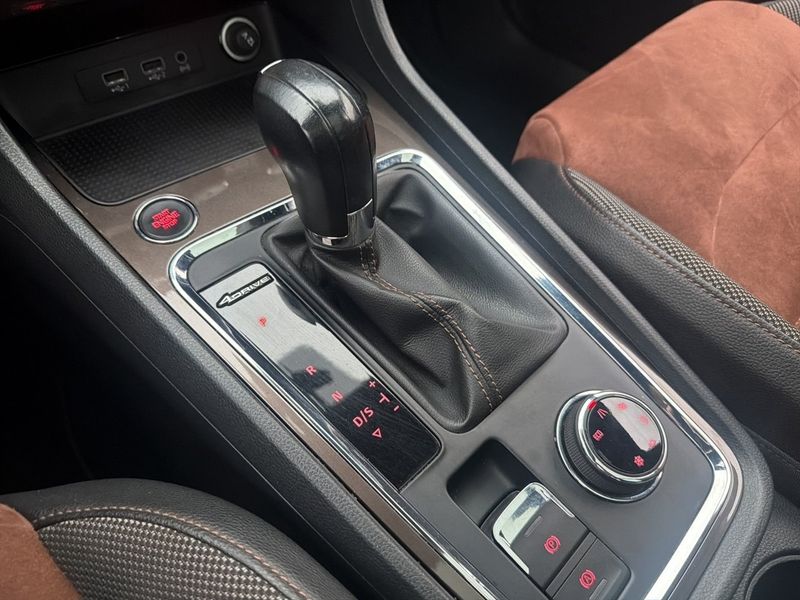 Seat Ateca bild 26