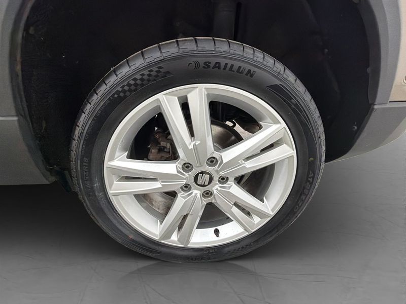 Seat Ateca bild 32