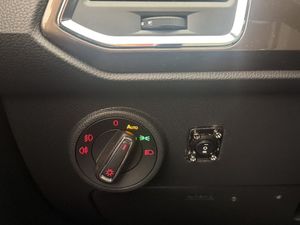 Seat Ateca bild 27
