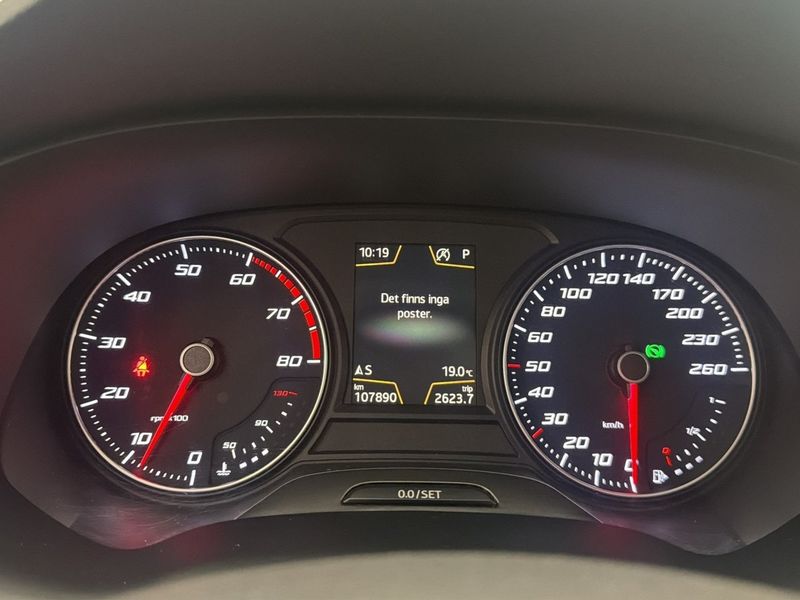 Seat Ateca bild 20