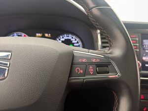 Seat Ateca bild 21
