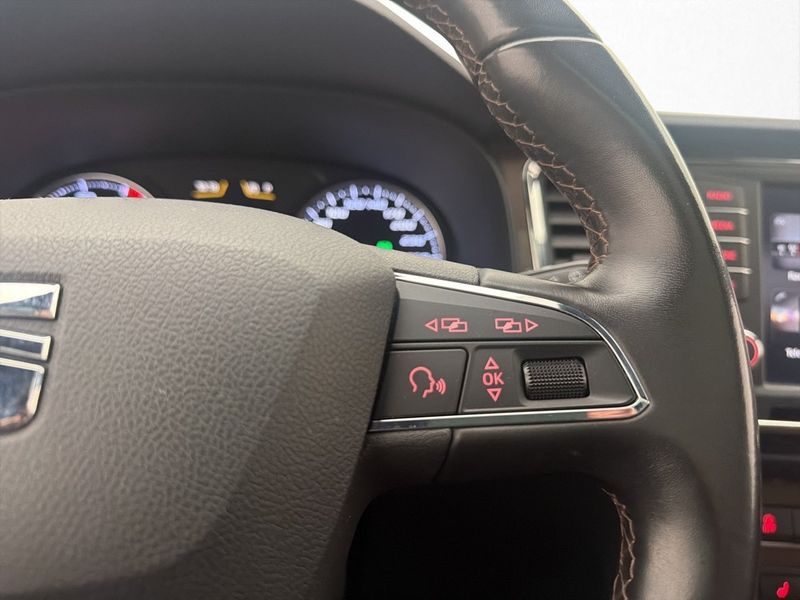 Seat Ateca bild 21