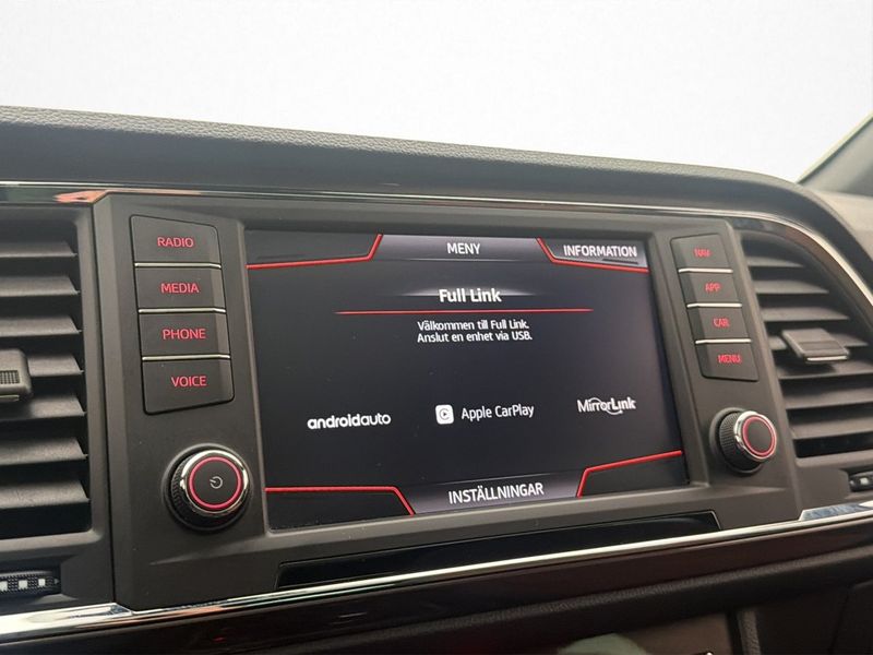 Seat Ateca bild 24