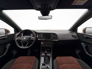 Seat Ateca bild 16