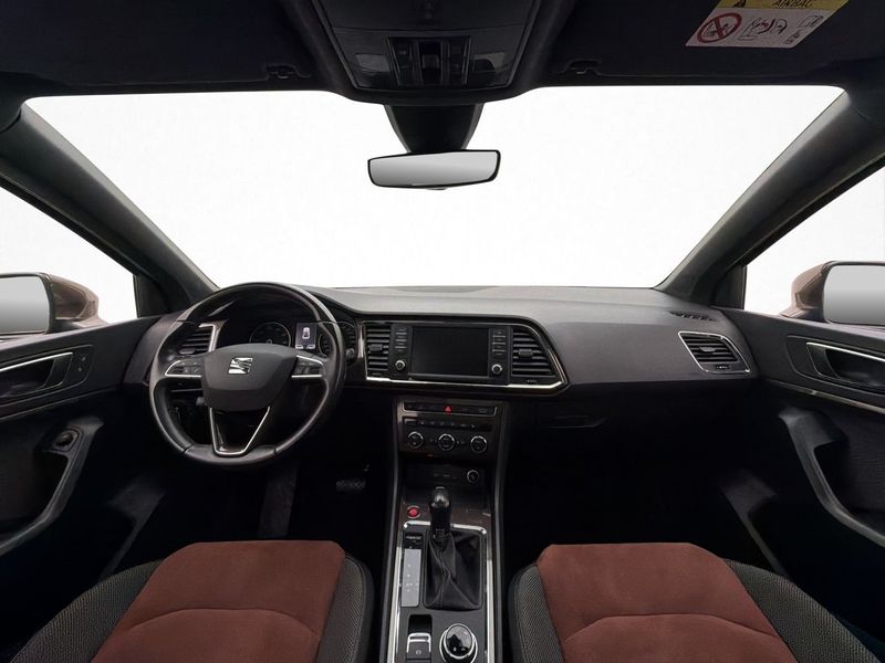 Seat Ateca bild 16