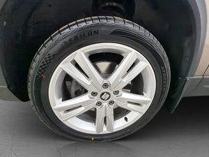 Seat Ateca bild 31