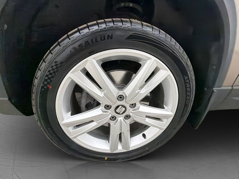 Seat Ateca bild 31
