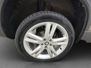 Seat Ateca bild 33