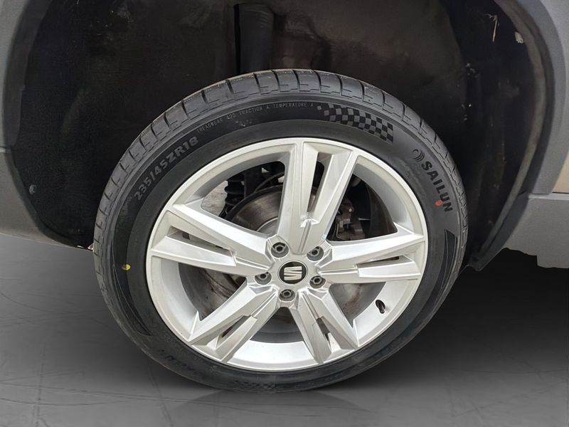 Seat Ateca bild 33
