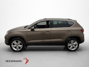 Seat Ateca bild 4