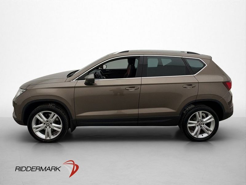 Seat Ateca bild 4