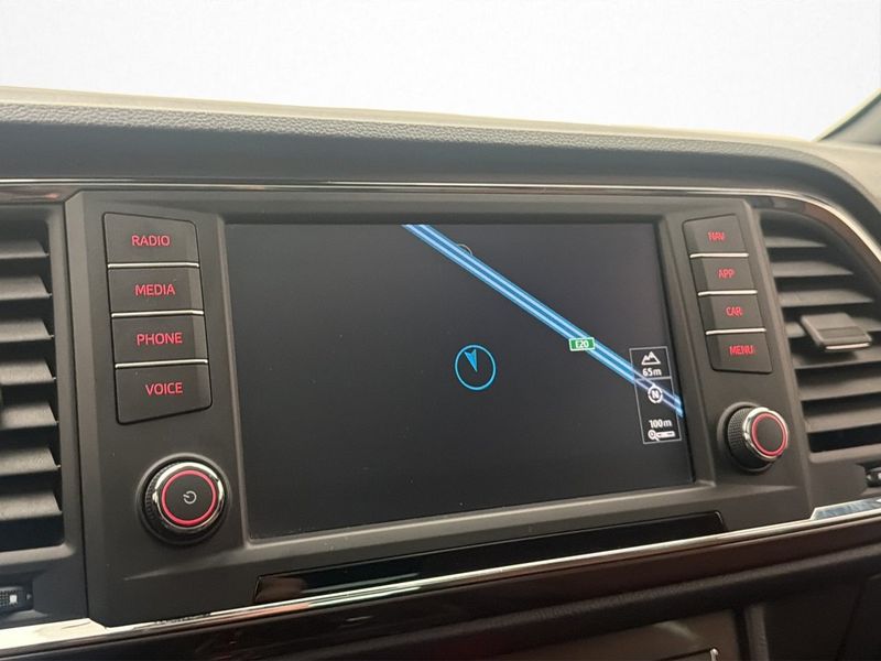 Seat Ateca bild 23