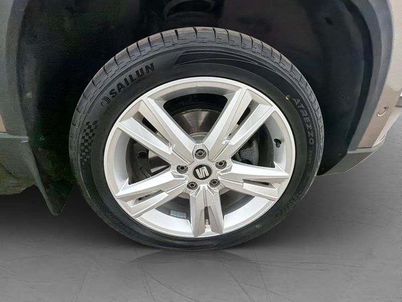 Seat Ateca bild 34