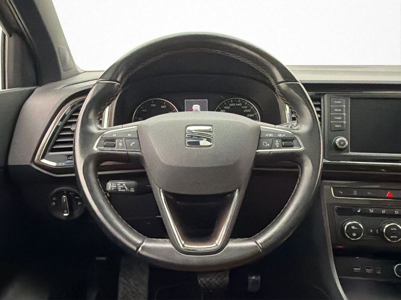 Seat Ateca bild 17