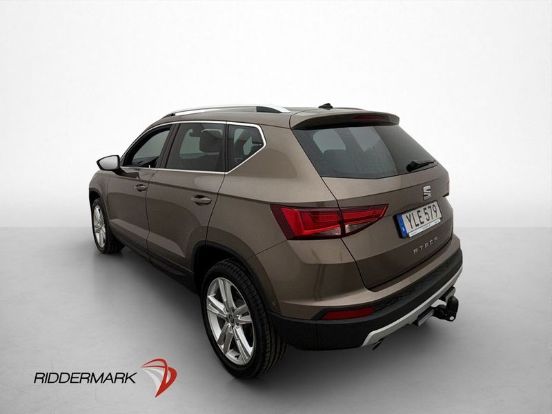 Seat Ateca bild 5