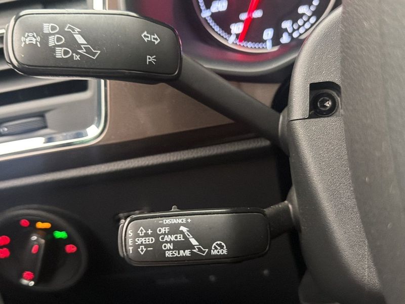 Seat Ateca bild 18