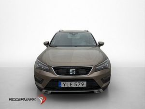 Seat Ateca bild 2