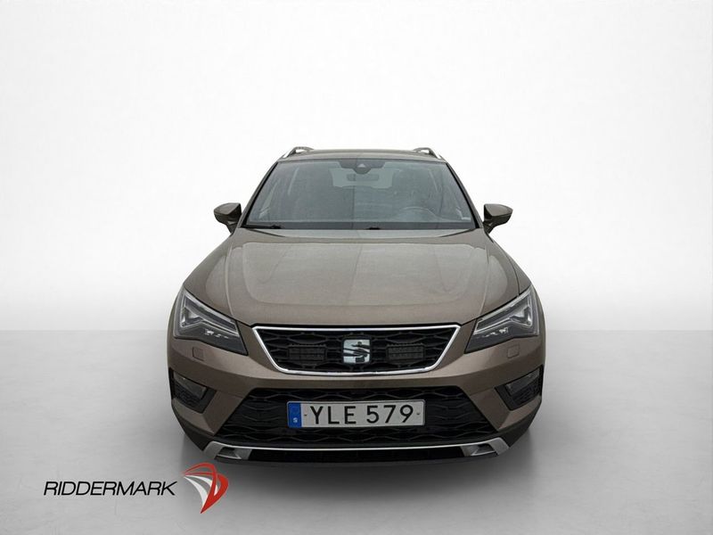 Seat Ateca bild 2