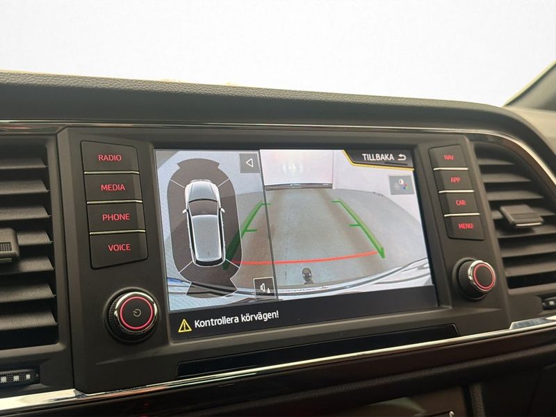 Seat Ateca bild 22