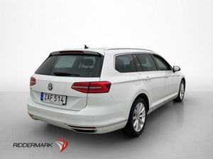 Volkswagen Passat bild 8