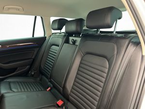 Volkswagen Passat bild 27