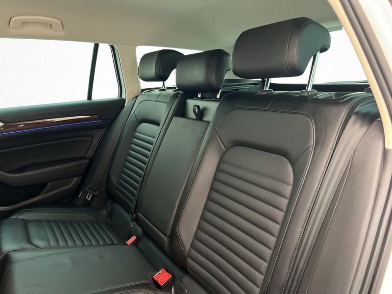 Volkswagen Passat bild 27