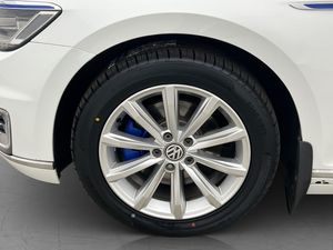 Volkswagen Passat bild 29