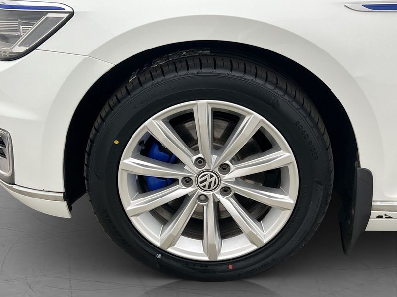 Volkswagen Passat bild 29