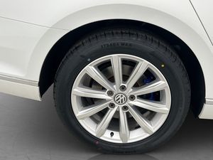 Volkswagen Passat bild 31