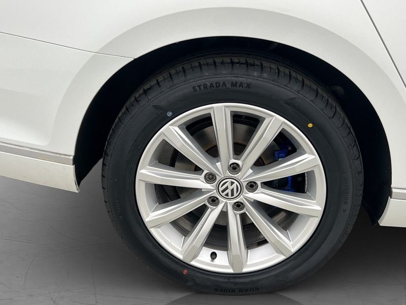 Volkswagen Passat bild 31