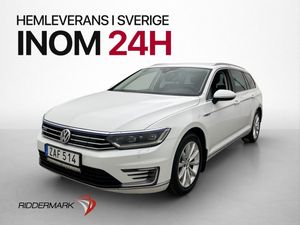 Volkswagen Passat bild 3