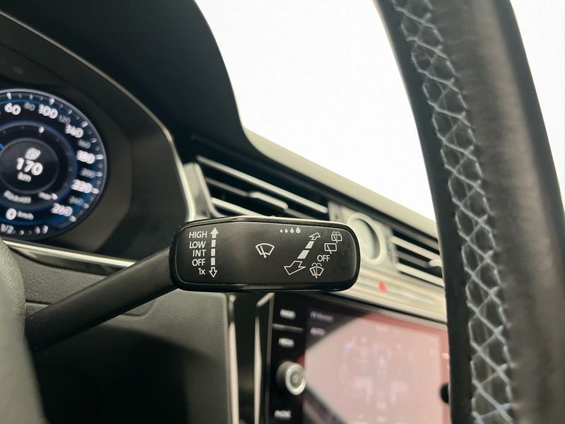 Volkswagen Passat bild 17