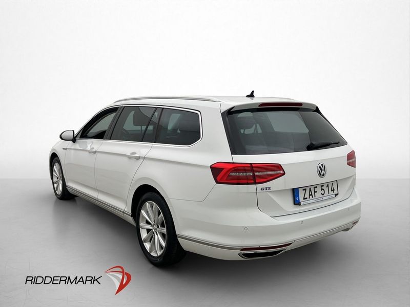 Volkswagen Passat bild 5