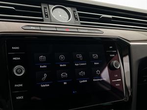 Volkswagen Passat bild 20