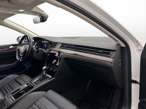 Volkswagen Passat bild 26