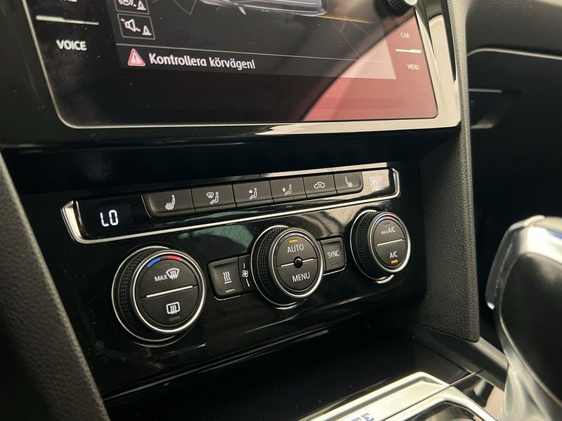 Volkswagen Passat bild 22