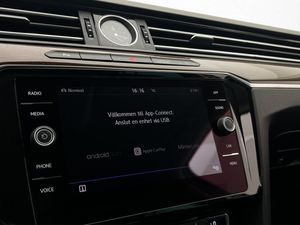Volkswagen Passat bild 18