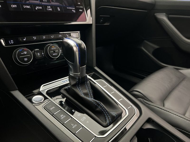 Volkswagen Passat bild 23