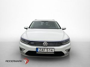 Volkswagen Passat bild 2