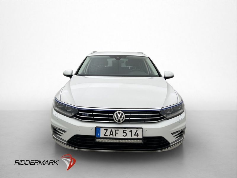 Volkswagen Passat bild 2