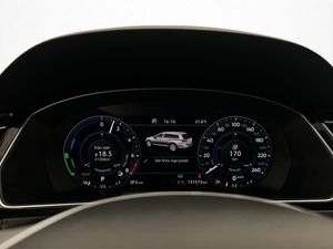 Volkswagen Passat bild 15