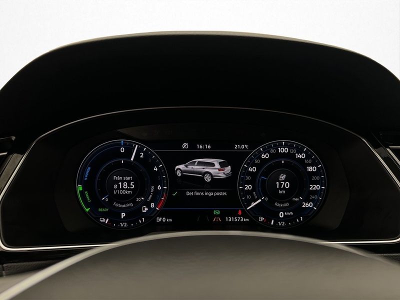 Volkswagen Passat bild 15