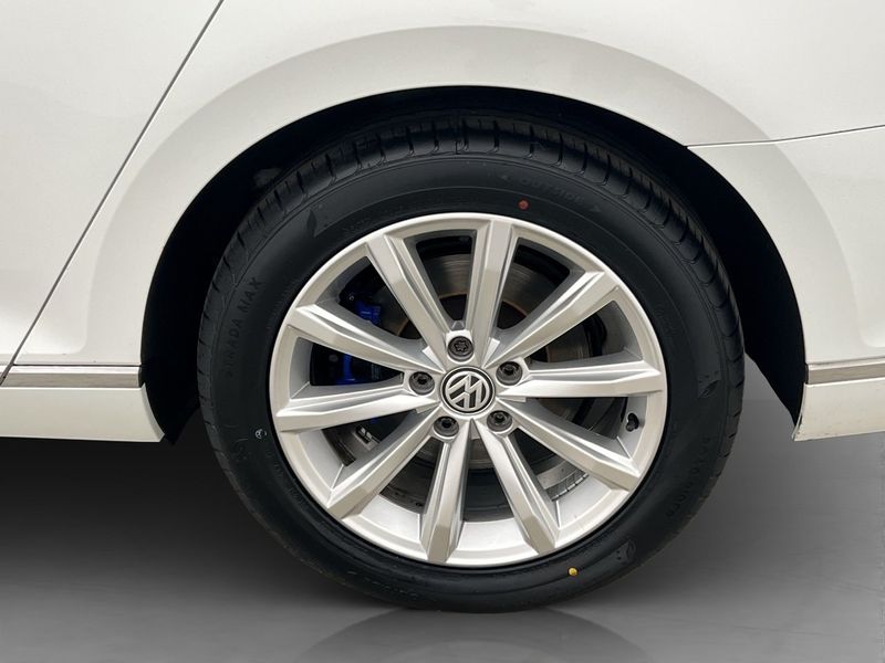 Volkswagen Passat bild 30