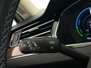 Volkswagen Passat bild 13