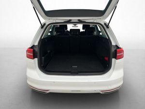 Volkswagen Passat bild 9
