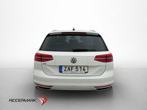 Volkswagen Passat bild 6