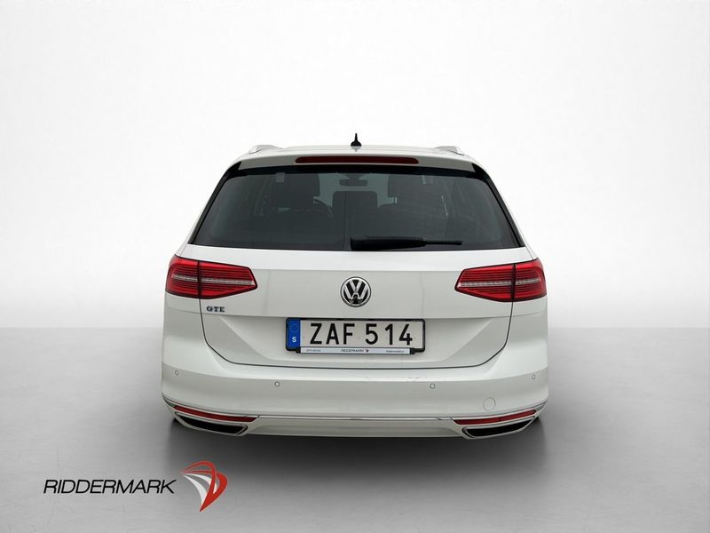 Volkswagen Passat bild 6