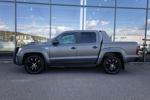 Volkswagen Amarok bild 5
