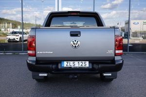 Volkswagen Amarok bild 7