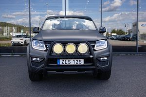 Volkswagen Amarok bild 3